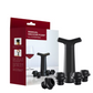 The BIYADI Vacuum Pump and Wine Stopper Set